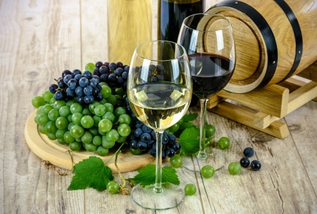 VINOS DE ARAGON